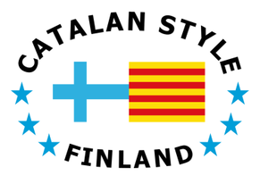 CATALAN STYLE FINLAND